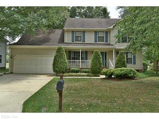 519 San Pedro Dr, Chesapeake, VA 23322-8023