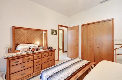 1321 Lake Reedy Blvd, West Frost Proof FL  33843-9121 exterior