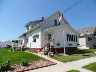 717 Chicago St, Kiel, WI 53042-1035