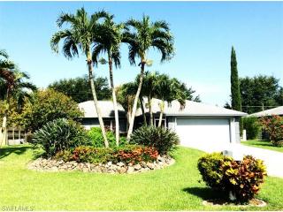 2291 51 St, Naples FL  34116-6923 exterior