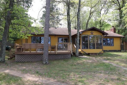3146 Kilstrom Rd, Webster, WI 54893-8927
