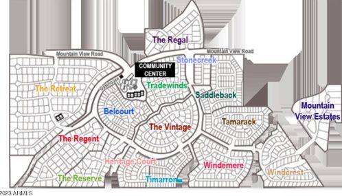 11246 Del Timbre Dr, Scottsdale AZ 85259-6327 exterior