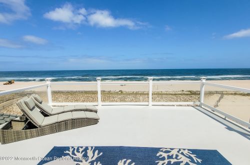 3006 Ocean Rd, Lavallette NJ  08735-1919 exterior