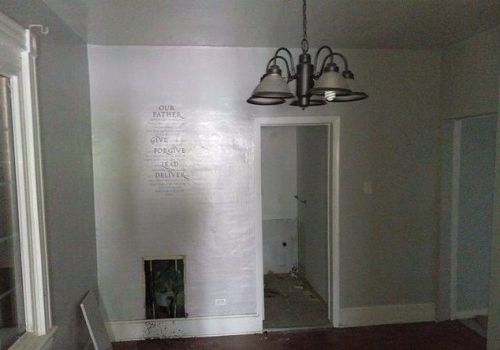 3422 Odair St, Mckeesport PA  15132-5814 exterior