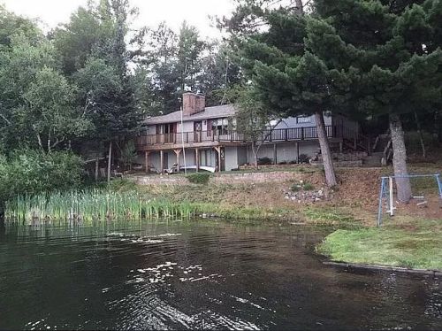 30044 Shaw Dr, Yellow Lake WI  54830-9503 exterior