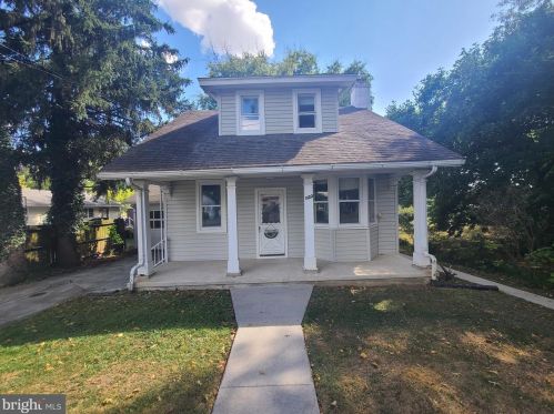 1122 Lehman St, Lebanon, PA 17046-4684