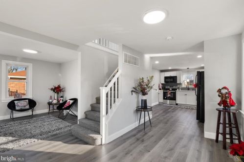 1511 Randolph St, Harrisburg PA  17104-3414 exterior