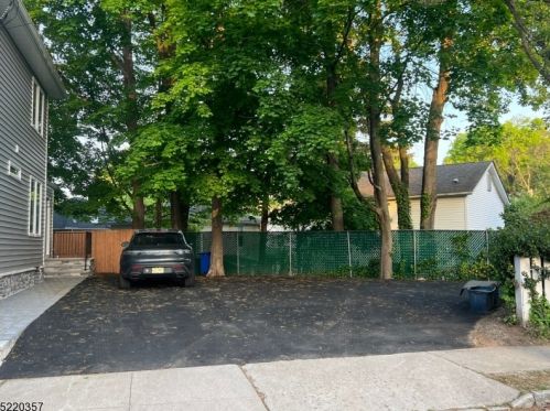 23 Cleveland St, Morristown NJ  07960-3808 exterior