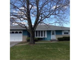 948 London St, Menasha WI  54952-1933 exterior