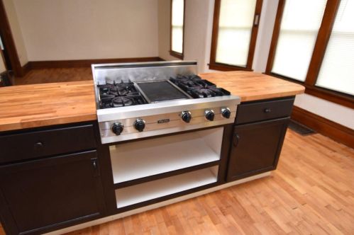 502 Scott St, Fond Du Lac WI  54935-2607 exterior