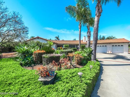 2276 Berryessa Ln, Santa Maria, CA 93455-5757