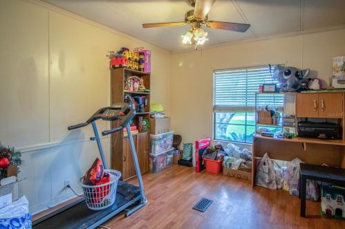 17432 Caudel Rd, Orlando FL  32833-2883 exterior