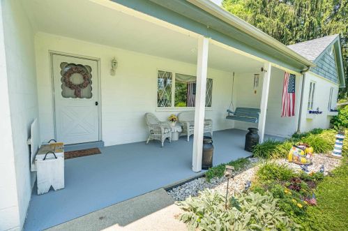 6355 Taylorsport Dr, Taylorsport KY  41048-8716 exterior
