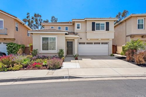 42 Ballantree, Trabuco Canyon, CA 92688-3437