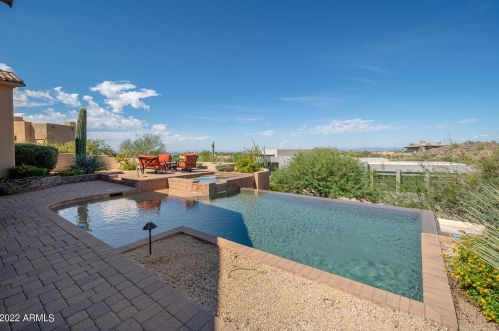 10739 Cinder Cone Trl, Scottsdale, AZ 85262-4505
