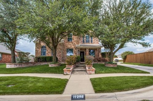 11298 Bakersfield Dr, Frisco, TX 75035-2390