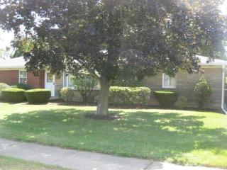 1000 16th St, Berwick, PA 18603-2403