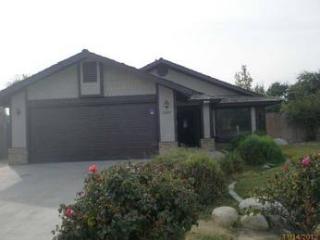 11105 Michele Ave, Bakersfield, CA 93312-3166