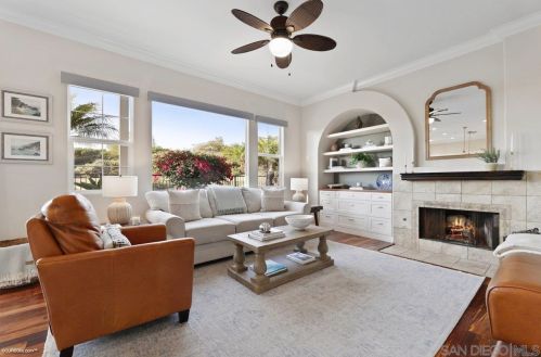 1549 Fairway Vis, Encinitas CA  92024-1295 exterior