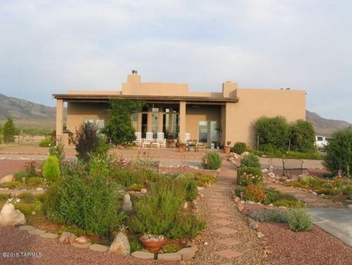 1149 Trigger Ln, Cochise, AZ 85606-8698
