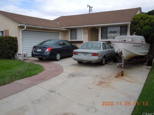 15422 Gerkin Ave, Lawndale, CA 90260-3505