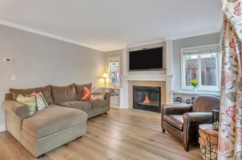 17337 Tassajara Cir, Morgan Hill CA  95037-7023 exterior