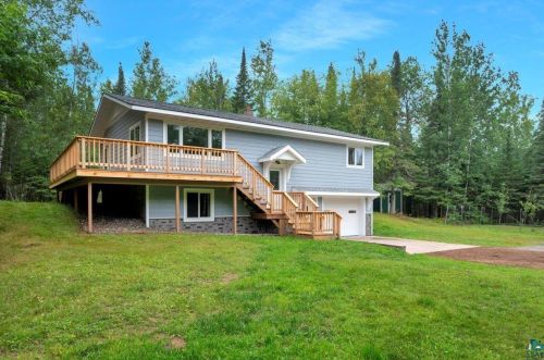 5728 Industrial Rd, Duluth MN  55811-9774 exterior