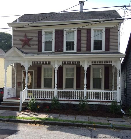 64 German St, Kingston, NY 12401-6614
