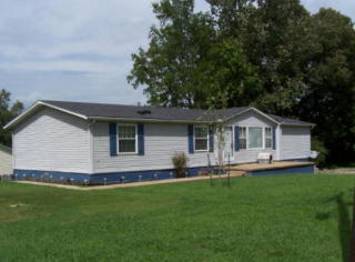 833 Flatwoods Rd, Camden, TN 38320-6219