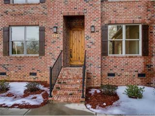 538 Mcalway Rd, Charlotte NC  28211-1410 exterior