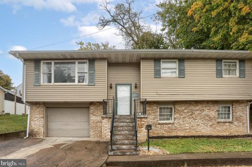 309 2nd St, Harrisburg, PA 17113-2208