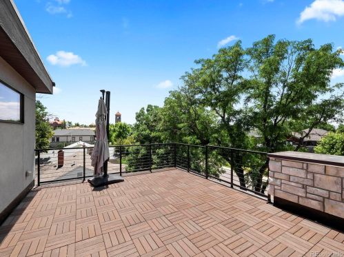 1140 Cook St, Denver CO 80205-5010 exterior