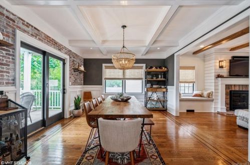 93 Birch St, Rye Brook NY  10573-3103 exterior