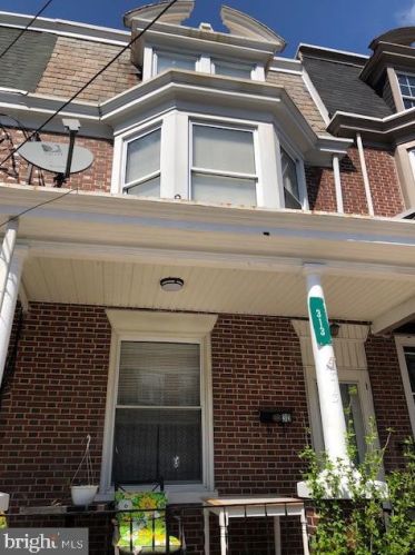 313 New Dorwart St, Lancaster, PA 17603-5223