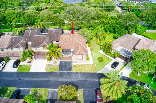 11214 Thyme Dr, West Palm Beach, FL 33418-3530