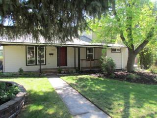1154 9 St, Bend OR  97701-4439 exterior