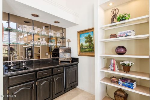 10676 Bella Vista Dr, Scottsdale AZ  85258-6086 exterior