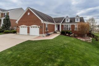 1859 Knollmont Dr, Florence, KY 41042-4333