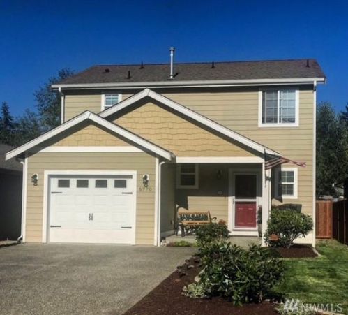 6770 Takota Pl, Bremerton, WA 98311-8238