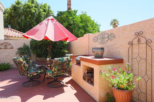 9808 100 Pl, Scottsdale AZ 85262-3705 exterior