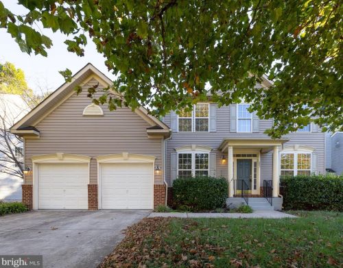 221 Aidan Dr, Madison Mills, VA 22960-1452