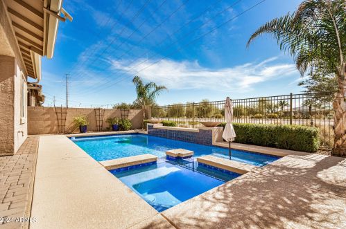 3381 Santa Rita Way, Chandler, AZ 85286-5692