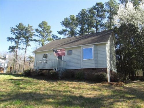 697 Swicegood Rd, Linwood, NC 27299-9378