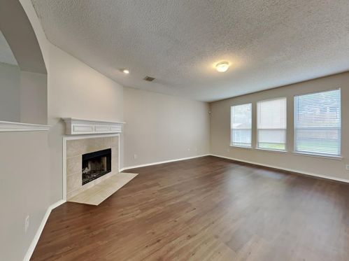 2013 Windcastle Dr, Midlothian TX  76063-5015 exterior