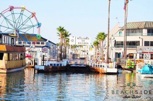 267 Revere Way, Newport Beach CA  92660-6160 exterior