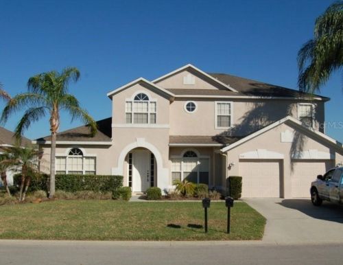 744 Golf Course Pkwy, Davenport, FL 33837-5530