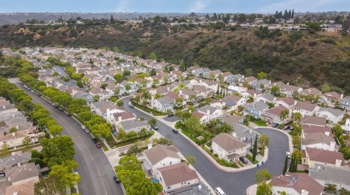 2962 Cyn Ave, San Diego CA 92123-4653 exterior