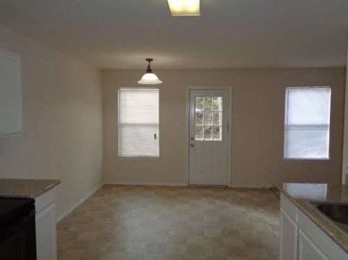 16762 Fallen Timbers Dr, Conroe TX  77385-3776 exterior