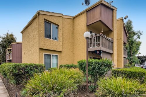 6052 Rancho Mission Rd, San Diego, CA 92108-2355