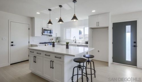 3561 Accomac Ave, San Diego CA  92111-4013 exterior